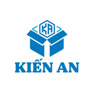 Logo sản xuất bao bì Kiến An